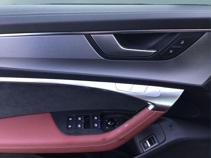 Gebraucht Audi S6 344 PS (253 kW) 2024 Grün Limousine