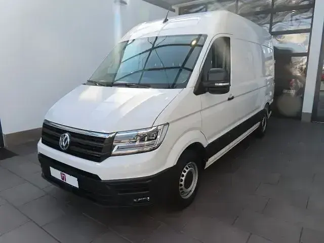 Usata VW Crafter 177 CV (130 kW) 2020 Andere Furgone