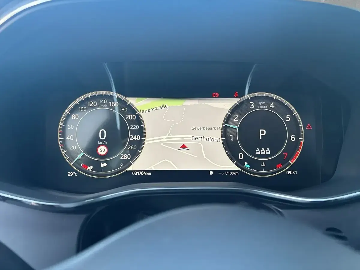 Gebraucht Jaguar F-Pace R 250 PS (183 kW) 2023 Andere SUV