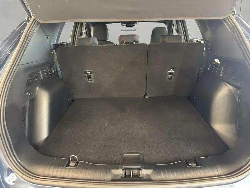 Gebraucht Ford Kuga ST-Line 150 PS (110 kW) 2024 Chrome blue metallic SUV