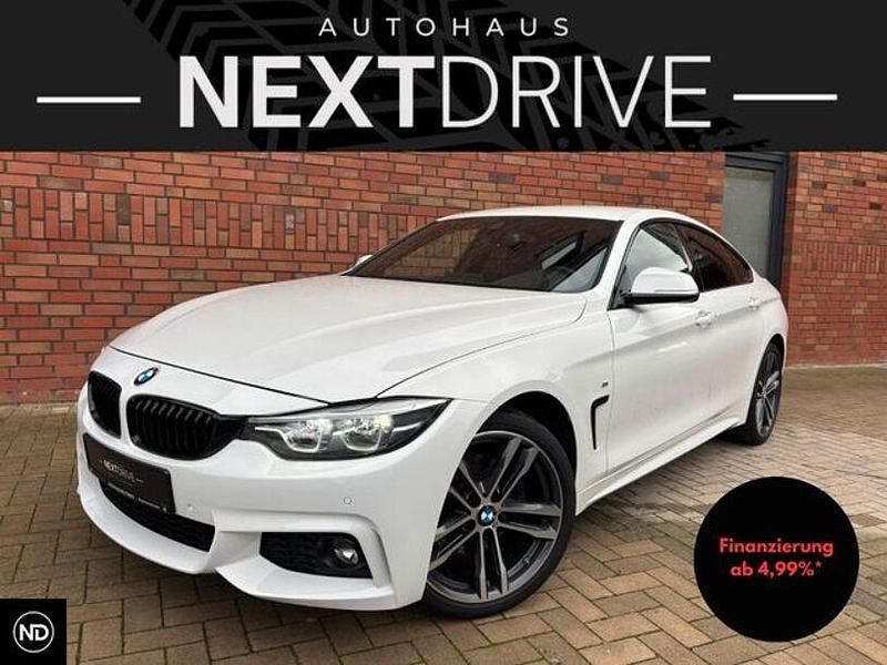 Andere Gebraucht 2018 BMW 1M Shadowline Coupé | 27.890 € - Bild 1/4