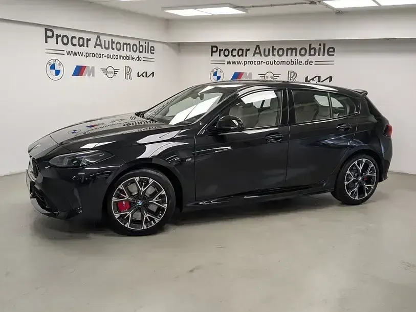 Occasion BMW 120 M Sport 170 PK (125 kW) 2025 Hatchback