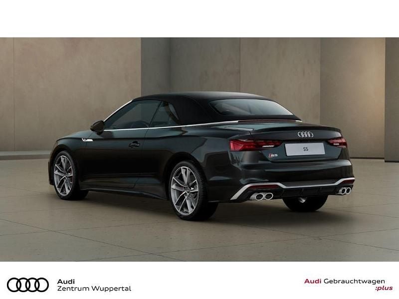 Gebraucht Audi Coupé Sport 341 PS (250 kW) 2023 Schwarz Coupé