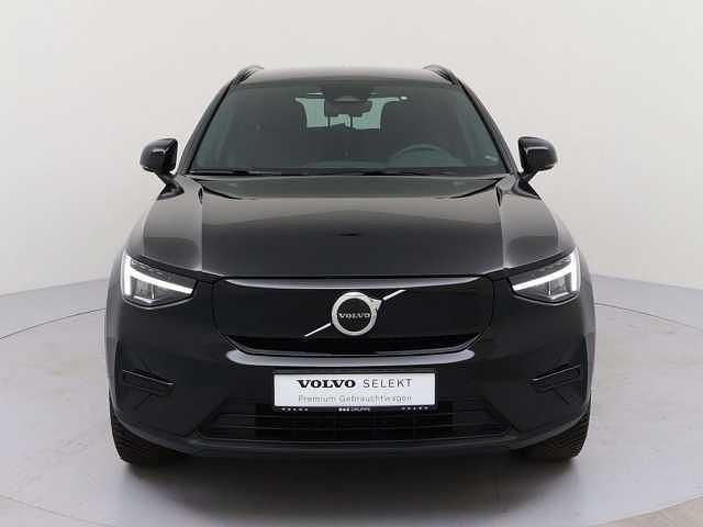 Gebraucht Volvo XC40 Plus 169 kW (231 PS) 2022 Schwarz SUV