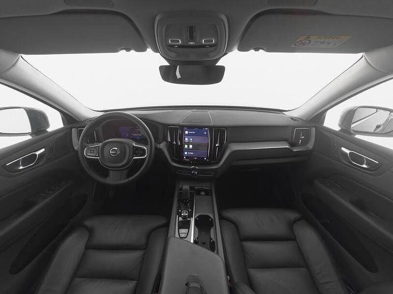 Gebraucht Volvo XC60 Plus 350 PS (257 kW) 2022 Grau SUV