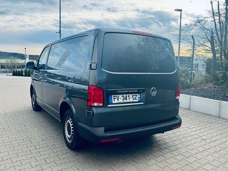 Gebraucht VW Transporter 150 PS (110 kW) 2020 Andere Van