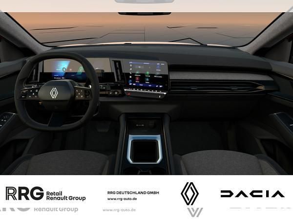 Neu Renault Austral Evolution 148 PS (108 kW) 2026 Rot (verschiedene farben möglich) SUV