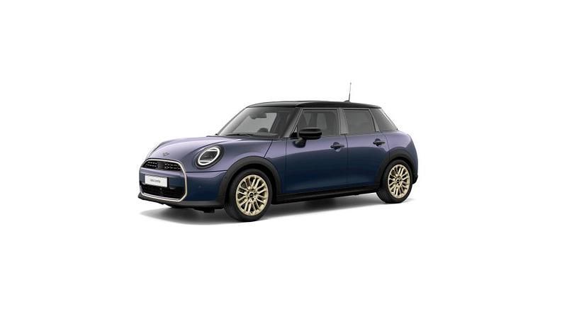 Second-hand Mini Cooper 156 CP (114 kW) 2024 Hatchback