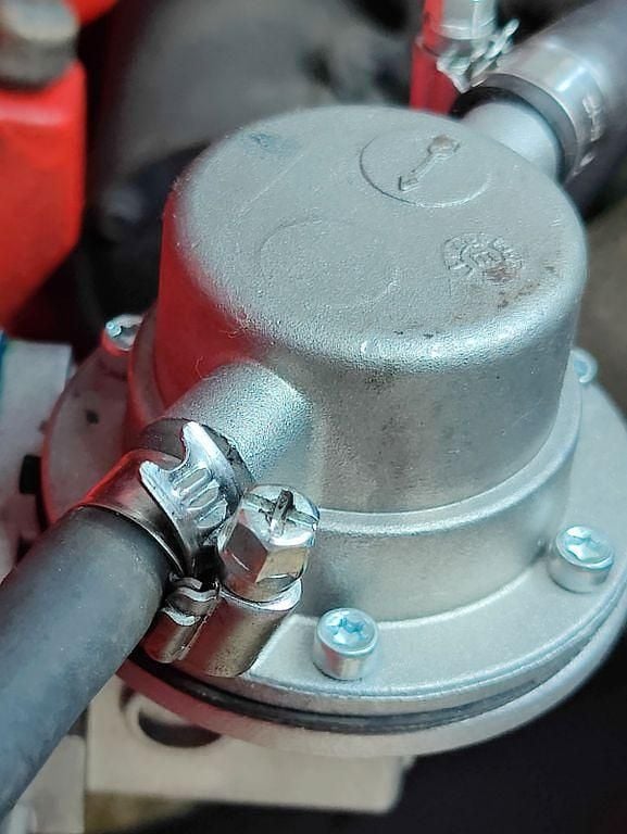 Second-hand Volvo Amazon 82 CP (60 kW) 1966 Gri Break