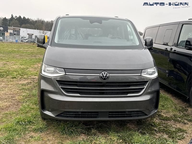 Neu VW T7 Style 150 PS (110 kW) 2026 Van