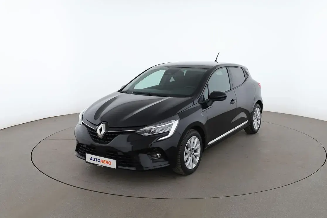 Gebraucht Renault Clio Experience 101 PS (74 kW) 2020 Kleinwagen