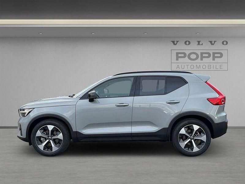 Gebraucht Volvo XC40 Plus 197 PS (144 kW) 2025 Vapour grey SUV