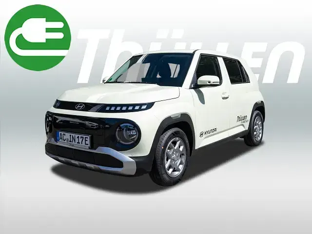 Gebraucht Hyundai Inster Trend 71 kW (97 PS) 2026 Kleinwagen