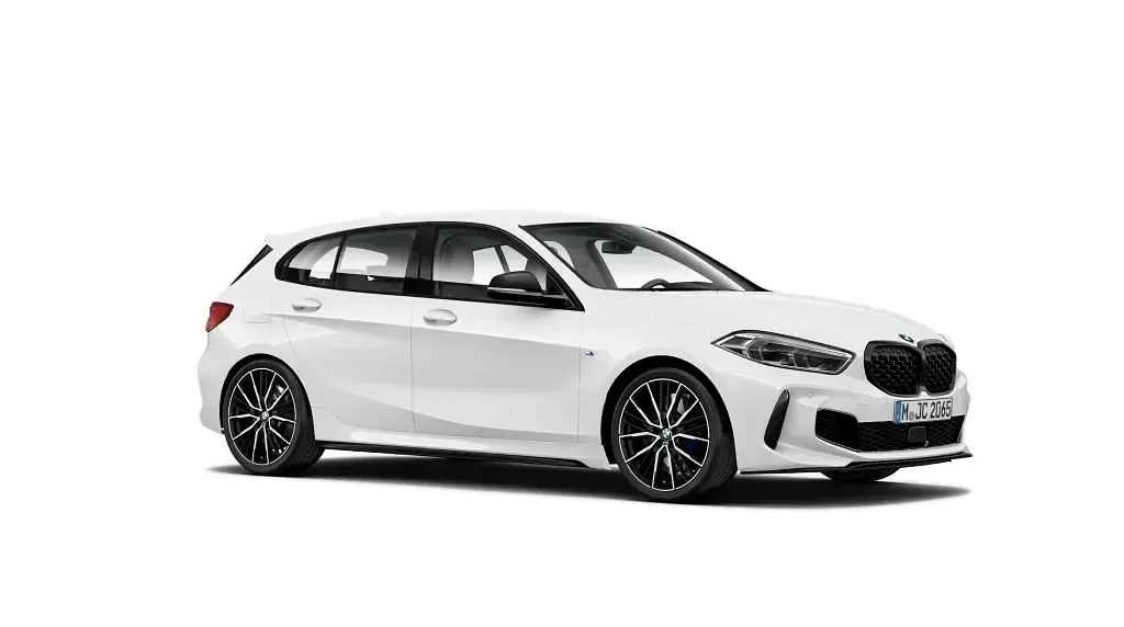 Używany BMW M135 Efficient Dynamics 306 KM (225 kW) 2026 Hatchback