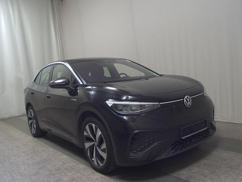 Gebraucht VW ID.5 Pro Performance 150 kW (204 PS) 2023 Schwarz SUV