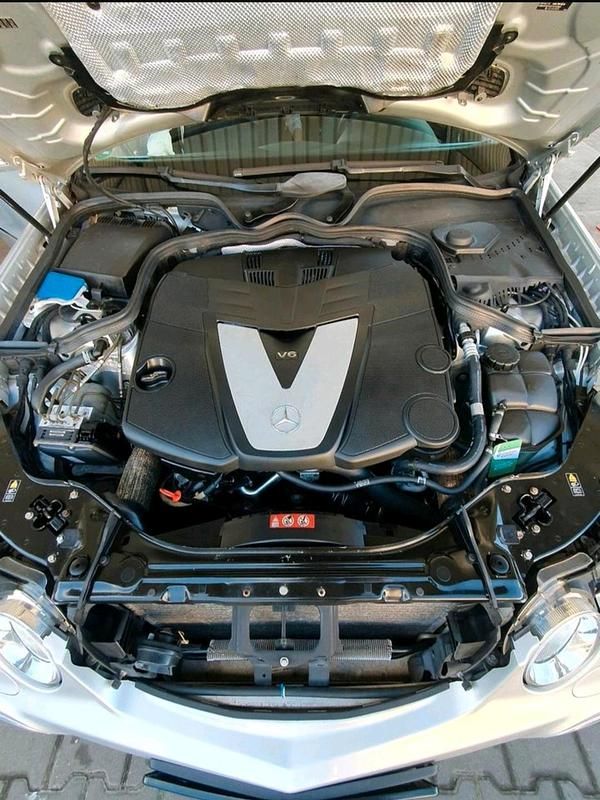 Gebraucht Mercedes E280 Avantgarde 190 PS (139 kW) 2008 Grau Kombi