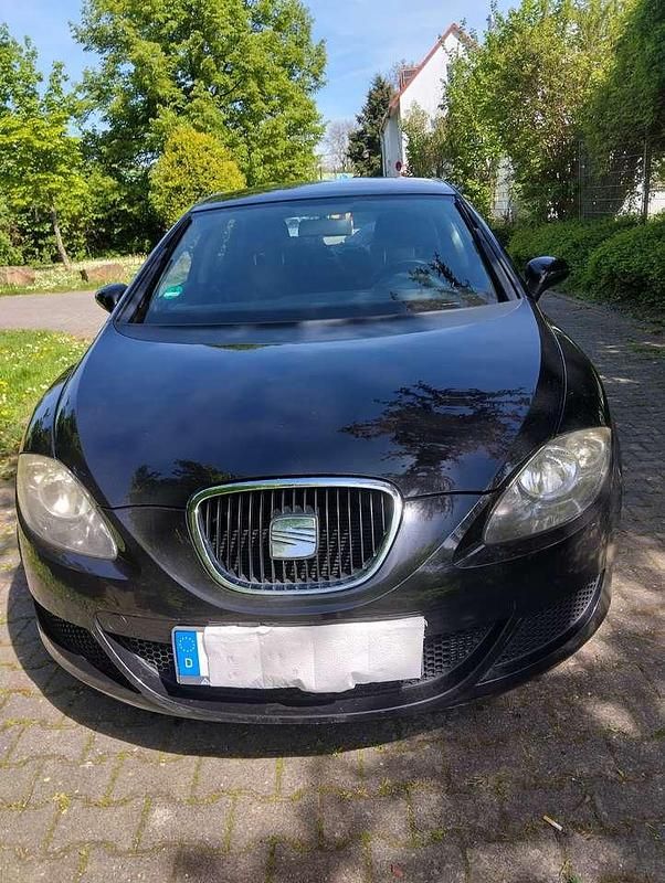 Second-hand Seat Leon 105 CP (77 kW) 2006 Hatchback