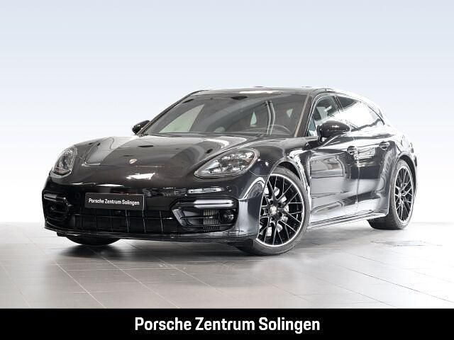 Gebraucht Porsche Panamera Sport Turismo 560 PS (411 kW) 2023 Schwarz Kombi