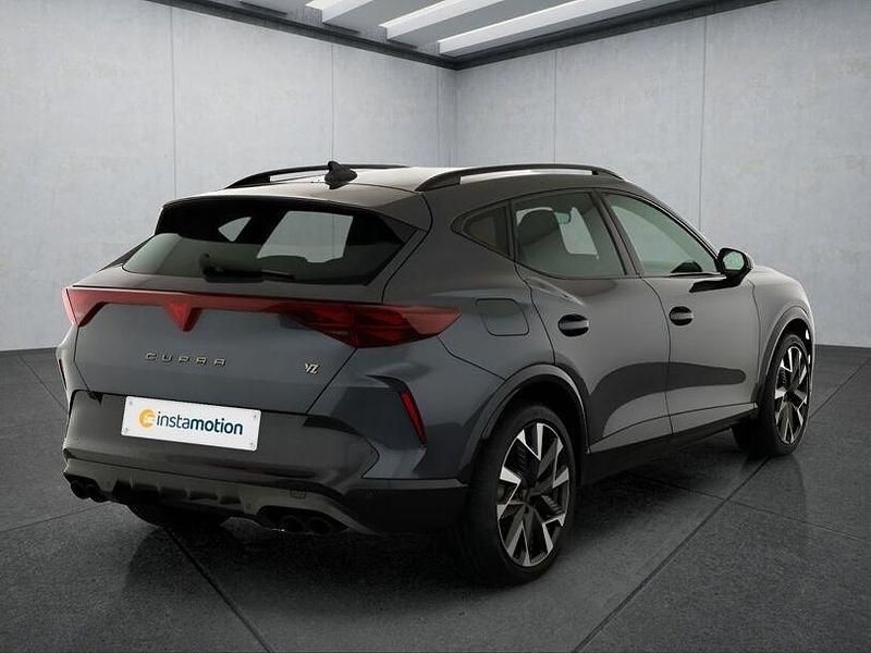 Gebraucht Cupra Formentor VZ 333 PS (244 kW) 2024 Grau SUV