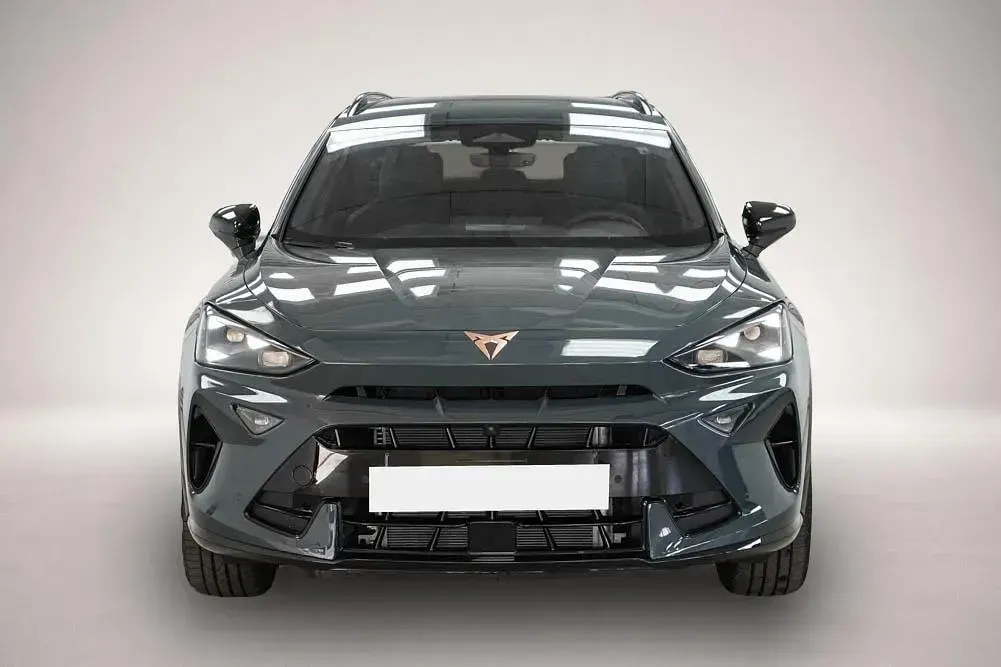 Neu Cupra Formentor 204 PS (150 kW) 2026 Manufacturer SUV