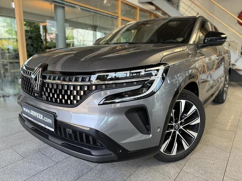 Dolomitgrau (metallic) Gebraucht 2023 Renault Austral Techno SUV | 27.990 € (Guter Preis) - Bild 1/4