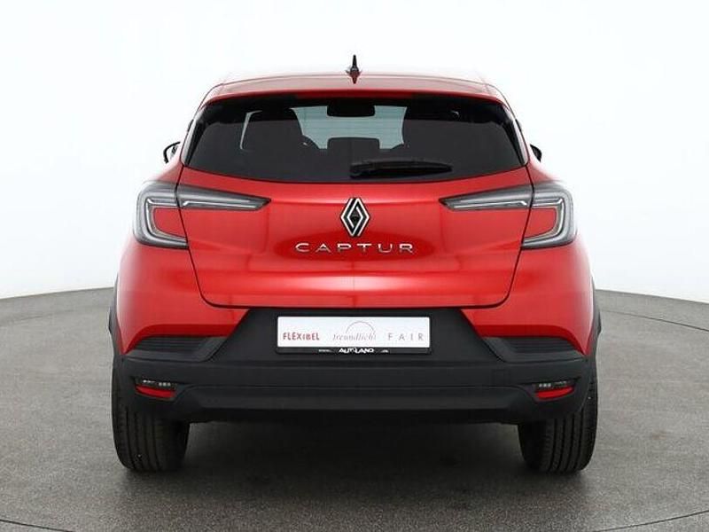 Gebraucht Renault Captur Techno 158 PS (116 kW) 2025 Andere SUV
