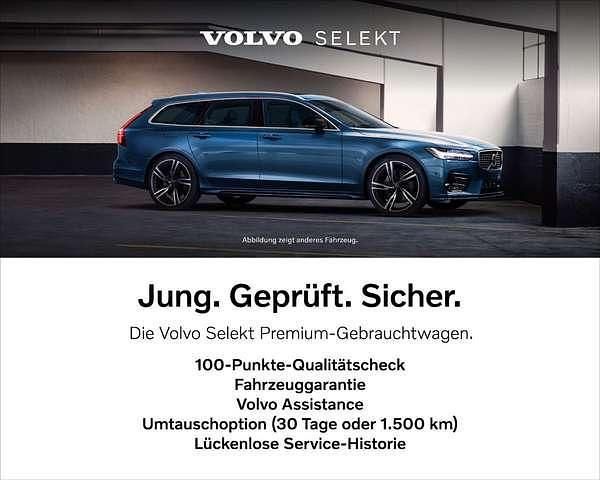 Savile grey / metallic (metallic) Gebraucht 2020 Volvo V90 CC Pro Kombi | 31.890 € (Fairer Preis) - Bild 1/1