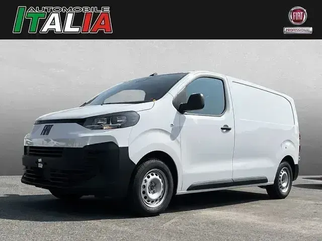 Gebraucht Fiat Scudo 145 PS (106 kW) 2025 Van