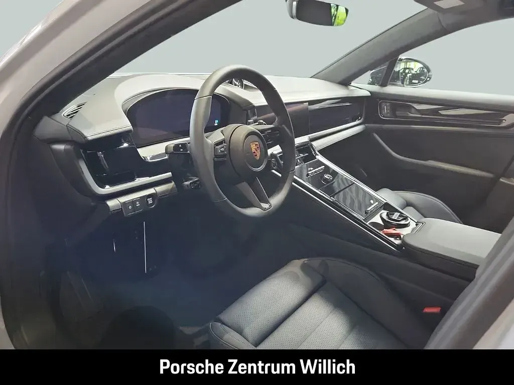 Neu Porsche Panamera GTS 500 PS (367 kW) 2026 Eisgraumetallic Kleinwagen