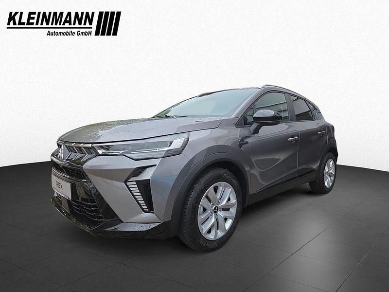 Grau Neu 2025 Mitsubishi ASX Plus SUV | 26.740 € (Fairer Preis) - Bild 1/4