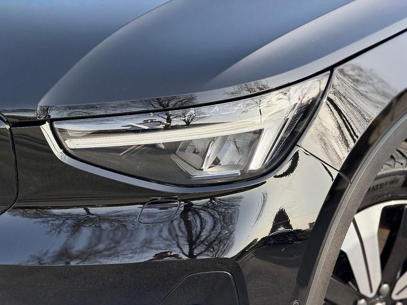 Gebraucht Volvo 360 300 kW (408 PS) 2022 Schwarz SUV