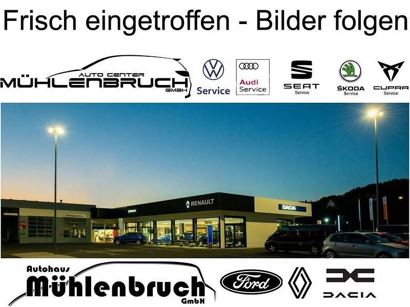 Neu Dacia Duster Extreme 154 PS (113 kW) 2026 Grün SUV