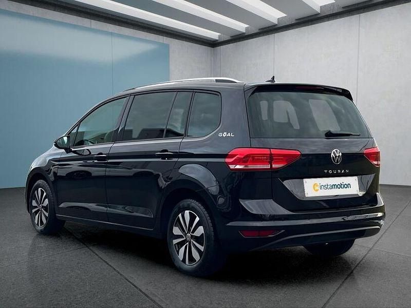 Gebraucht VW Touran 150 PS (110 kW) 2025 Andere Van / Kleinbus