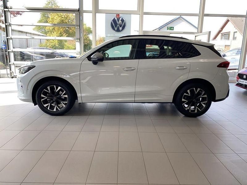 Usata Cupra Terramar 150 CV (110 kW) 2025 Bianco SUV