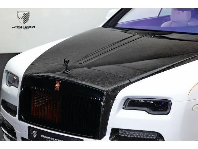 Gebraucht Rolls Royce Wraith 600 PS (441 kW) 2020 Coupé