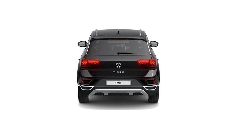 Gebraucht VW T-Roc Style 110 PS (80 kW) 2023 SUV