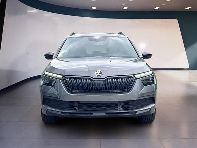 Gebraucht 2024 Skoda Kamiq Style SUV | 21.740 € (Fairer Preis) - Bild 1/1