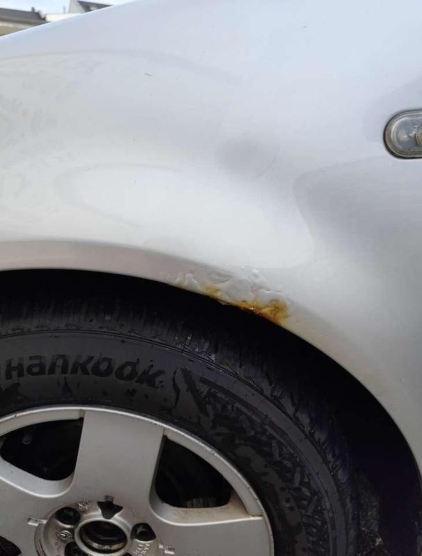 Gebraucht VW Golf IV 110 PS (80 kW) 2002 Silber Limousine