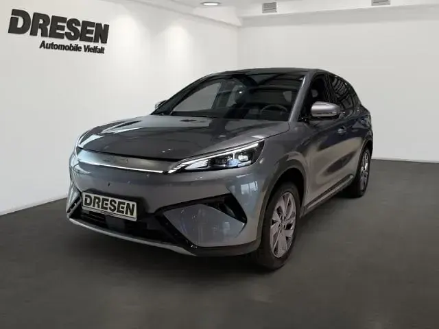 Neu BYD Atto 3 Design 230 kW (313 PS) 2026 Grau SUV