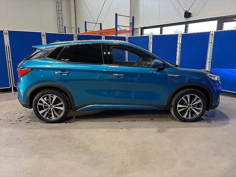 Neu BYD Atto 3 Comfort 230 kW (313 PS) 2025 Blau SUV