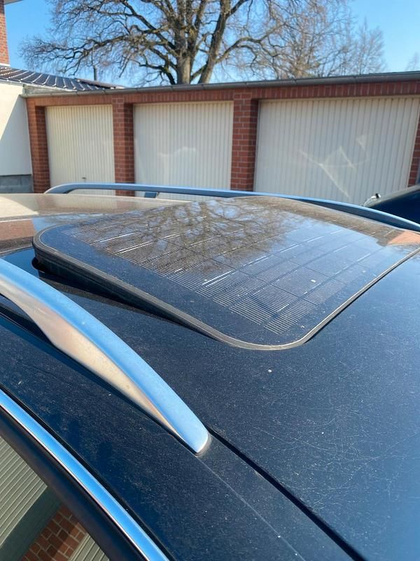 Gebraucht Audi A4 204 PS (150 kW) 2006 Schwarz Kombi