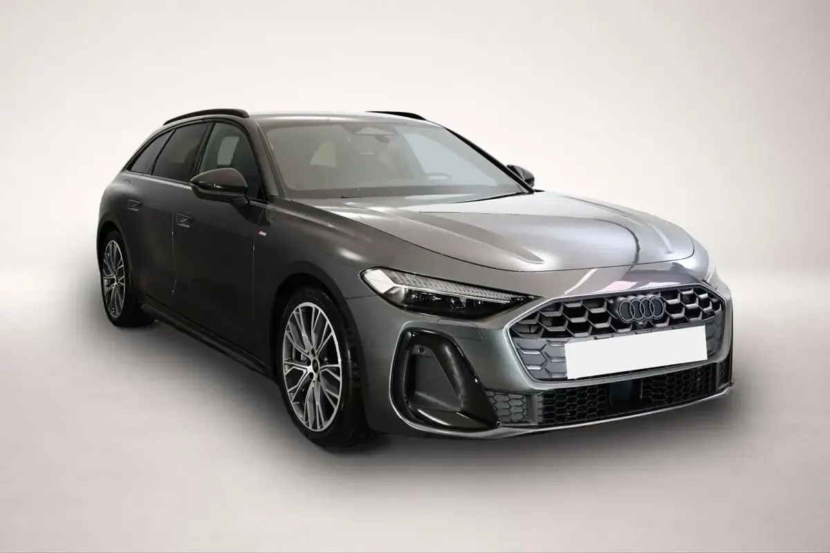 Gebraucht Audi A5 Ambiente 204 PS (150 kW) 2026 Manufacturer