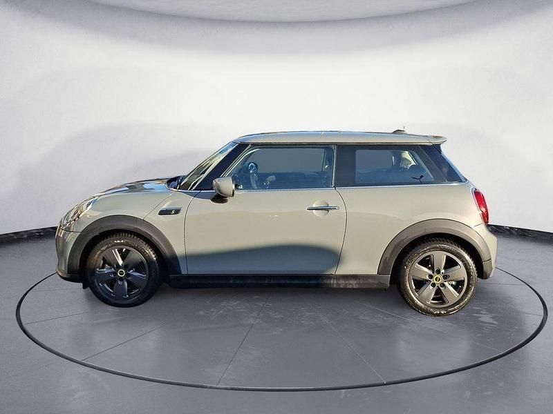 Gebraucht Mini Cooper SE Essential 135 kW (184 PS) 2022 Grau Kleinwagen