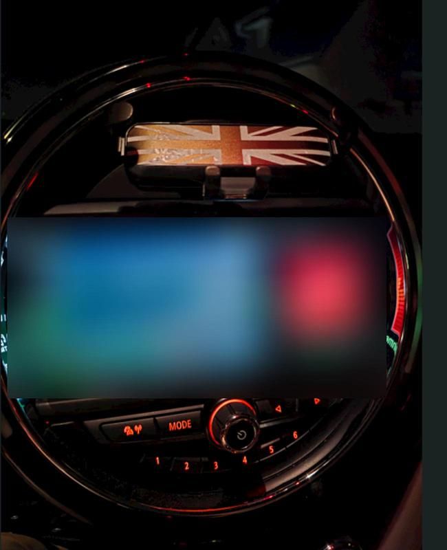 Gebraucht Mini Countryman 225 PS (165 kW) 2018 Grau SUV