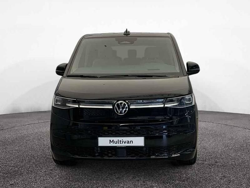 Neu VW T7 Style 245 PS (180 kW) 2026 Schwarz Van