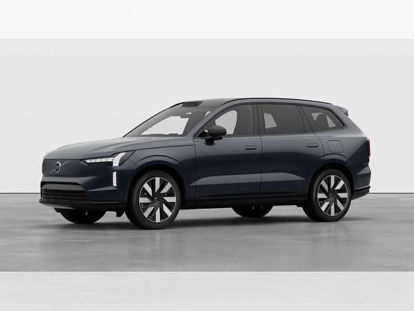 Blau (denim blue) Neu 2025 Volvo EX90 Executive SUV | 81.990 € - Bild 1/4