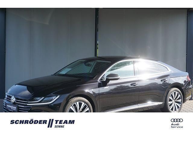 Gebraucht 2017 VW Arteon Elegance Coupé | 22.690 € (Fairer Preis) - Bild 1/4