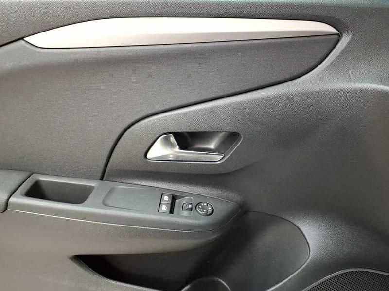 Usado Opel Corsa Edition 75 HP (55 kW) 2023 Prateado Citadino