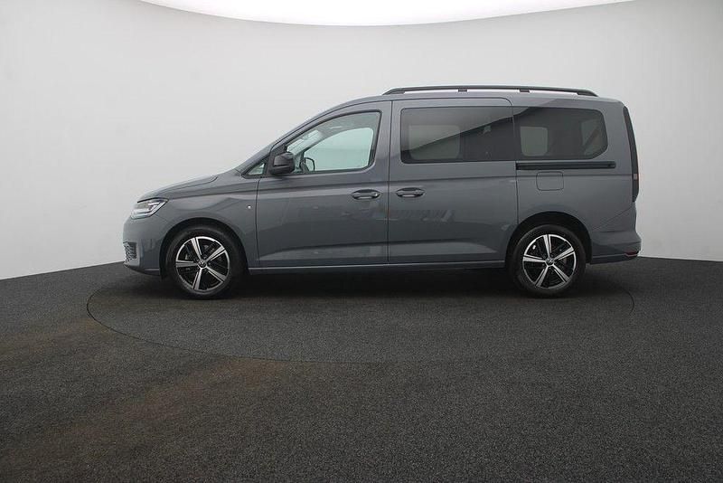 Gebraucht VW Caddy Maxi Life 114 PS (83 kW) 2024 Grau Van / Kleinbus