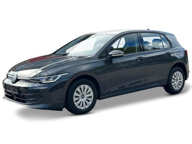 Uranograu/grau Neu 2025 VW Golf VIII S | 25.390 € (Superpreis) - Bild 1/4